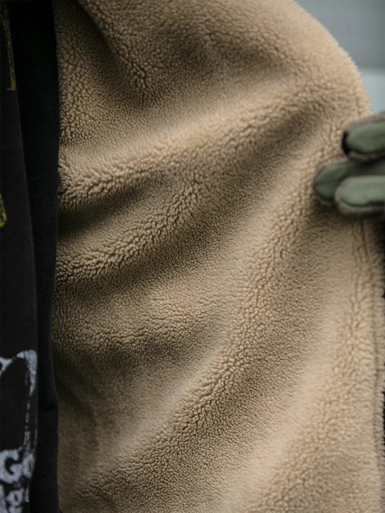 Aldo | Cappotto Corto Uomo Cappotti Uomo Invernali Colletto Teddy
