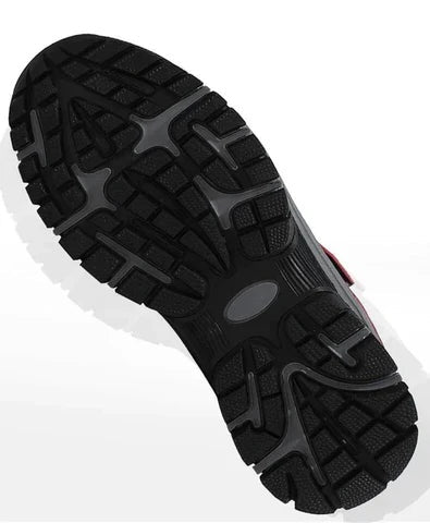 Daniela | Scarponcini da Trekking Anfibi Invernali Unisex Fodera Calda