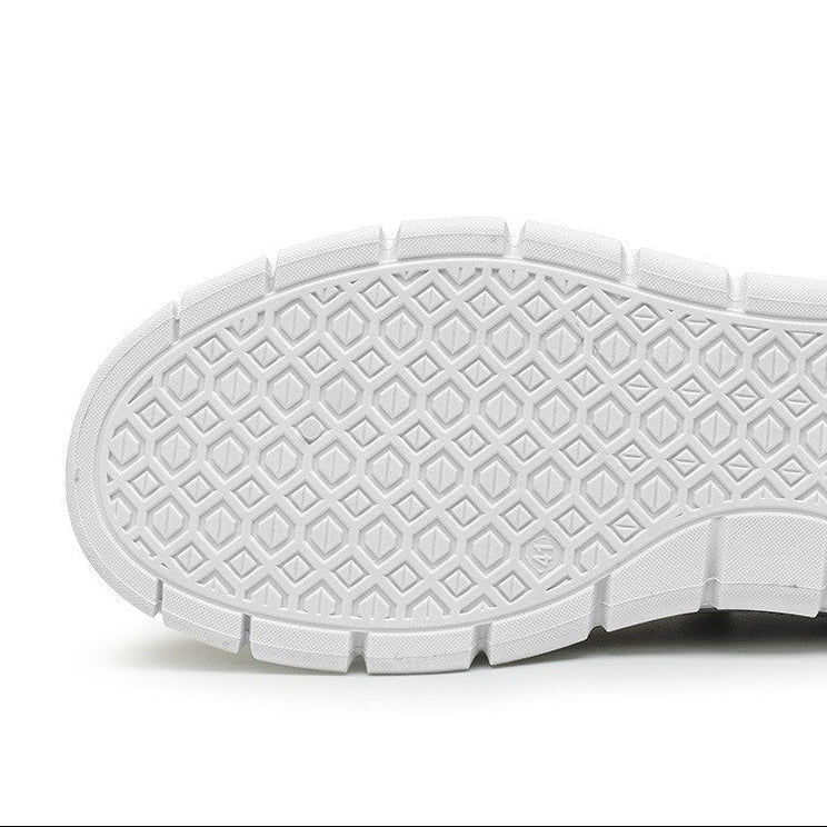 Federico | Scarpe da Ginnastica Uomo Knit Suola Leggera