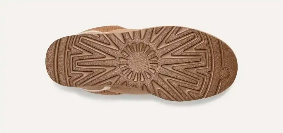 Giulia | Scarpe in Camoscio con Fodera in Pelliccia Donna Autunnali