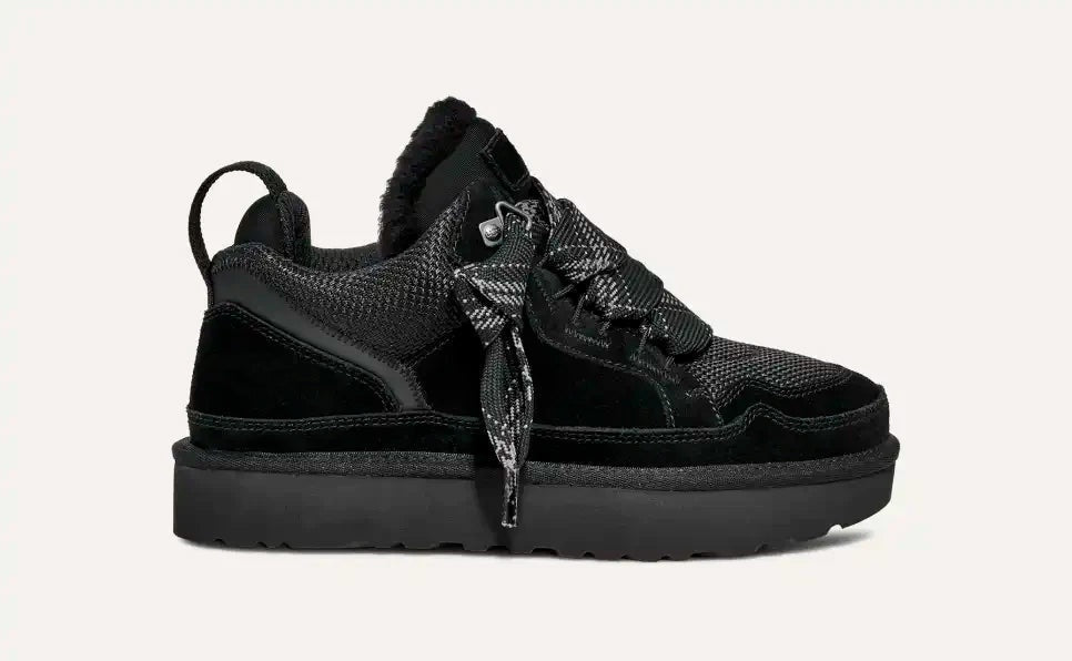 Giulia | Scarpe in Camoscio con Fodera in Pelliccia Donna Autunnali