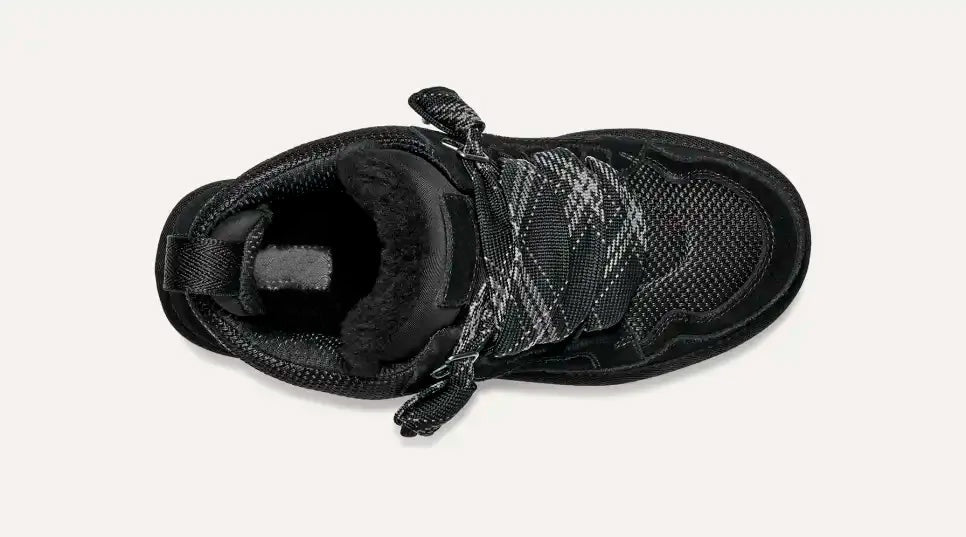 Giulia | Scarpe in Camoscio con Fodera in Pelliccia Donna Autunnali