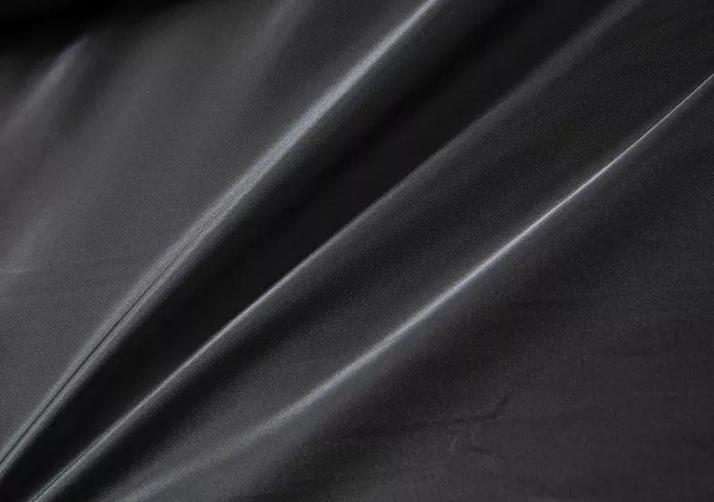 Matteo | Cappotto di Lana Uomo Doppiopetto con Sciarpa a Collo Alto