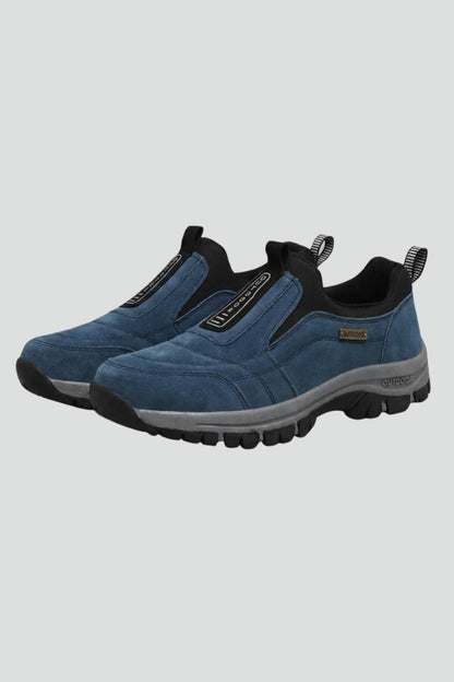 Pietro | Scarpe da Trekking Uomo Slip-On Suola Robusta